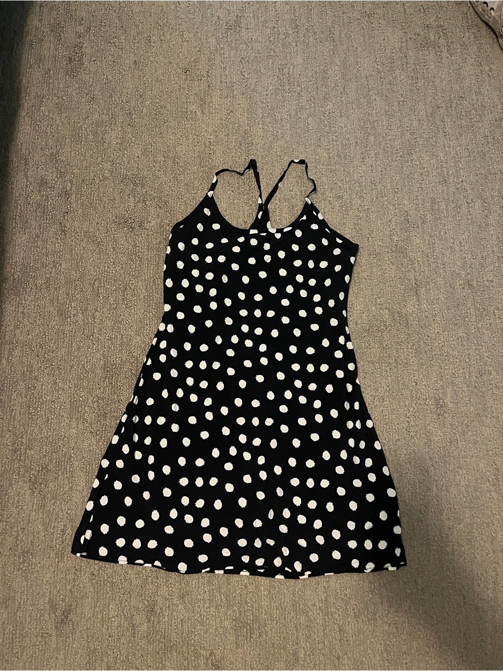 Outdoor Voices Exercise Dress